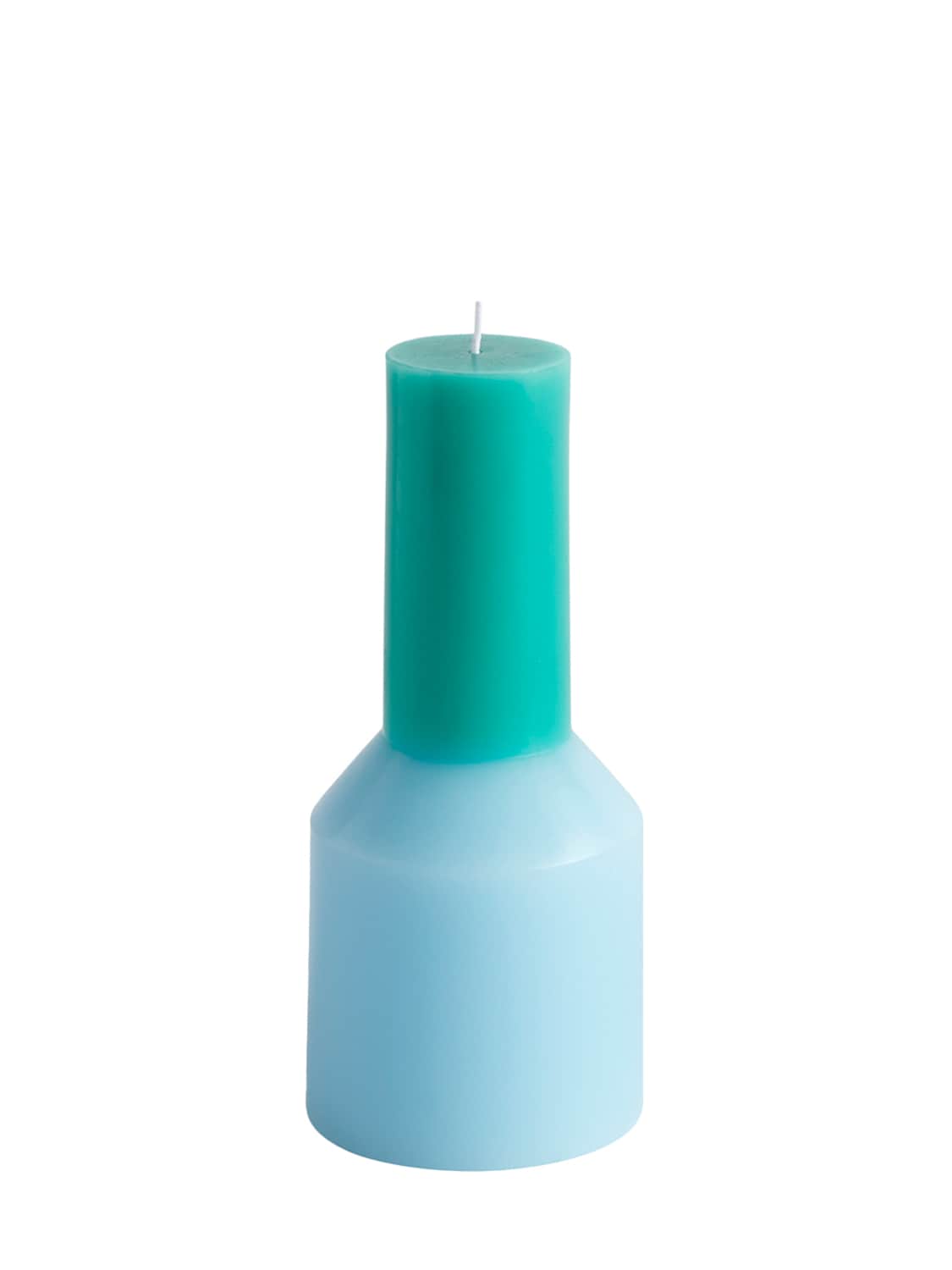 Image of Small Pillar Candle