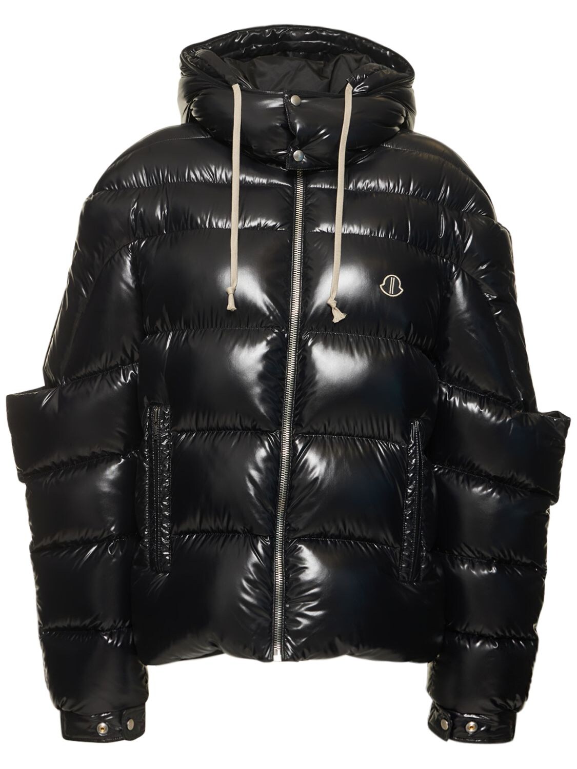 Moncler Maya 70 Collaborations Moncler Maya 70 Jacket By Rick Owens In ...