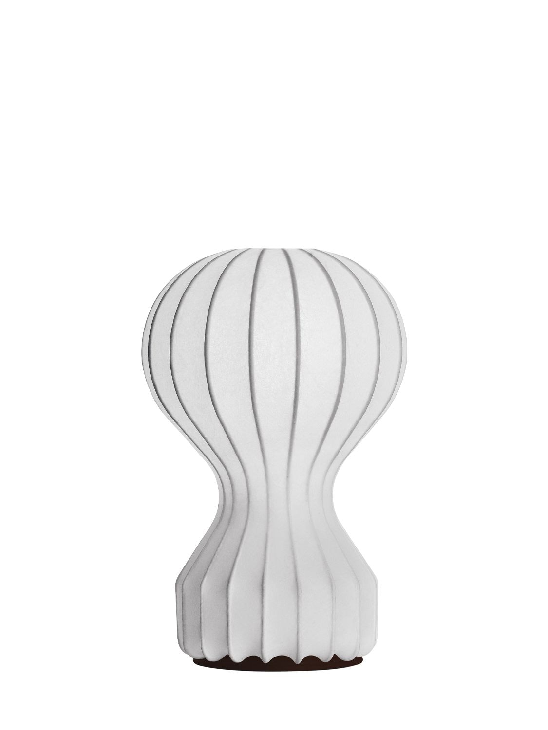 Flos Gatto Piccolo Table Lamp In White