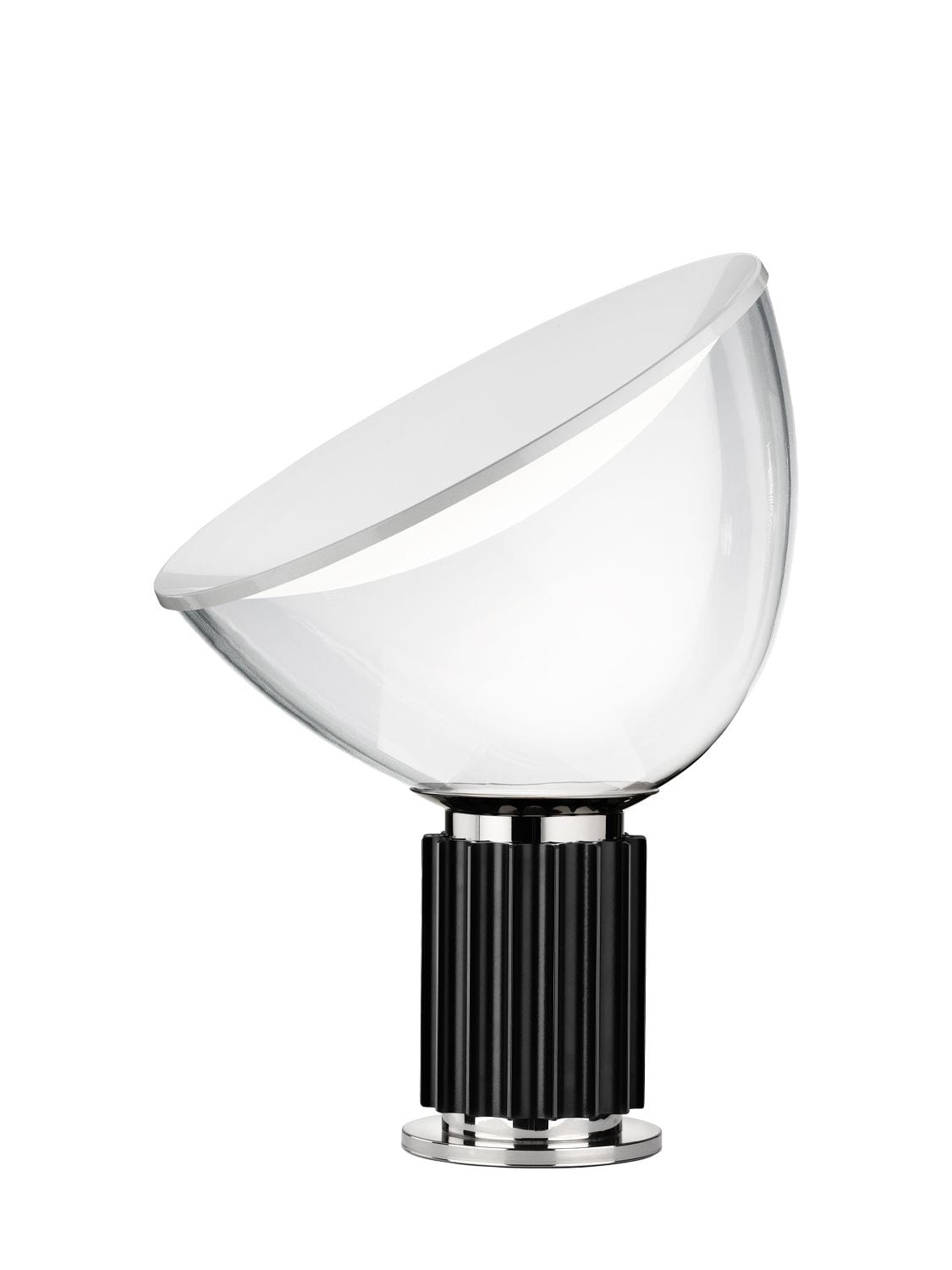 Image of Taccia Small Led Table Lamp