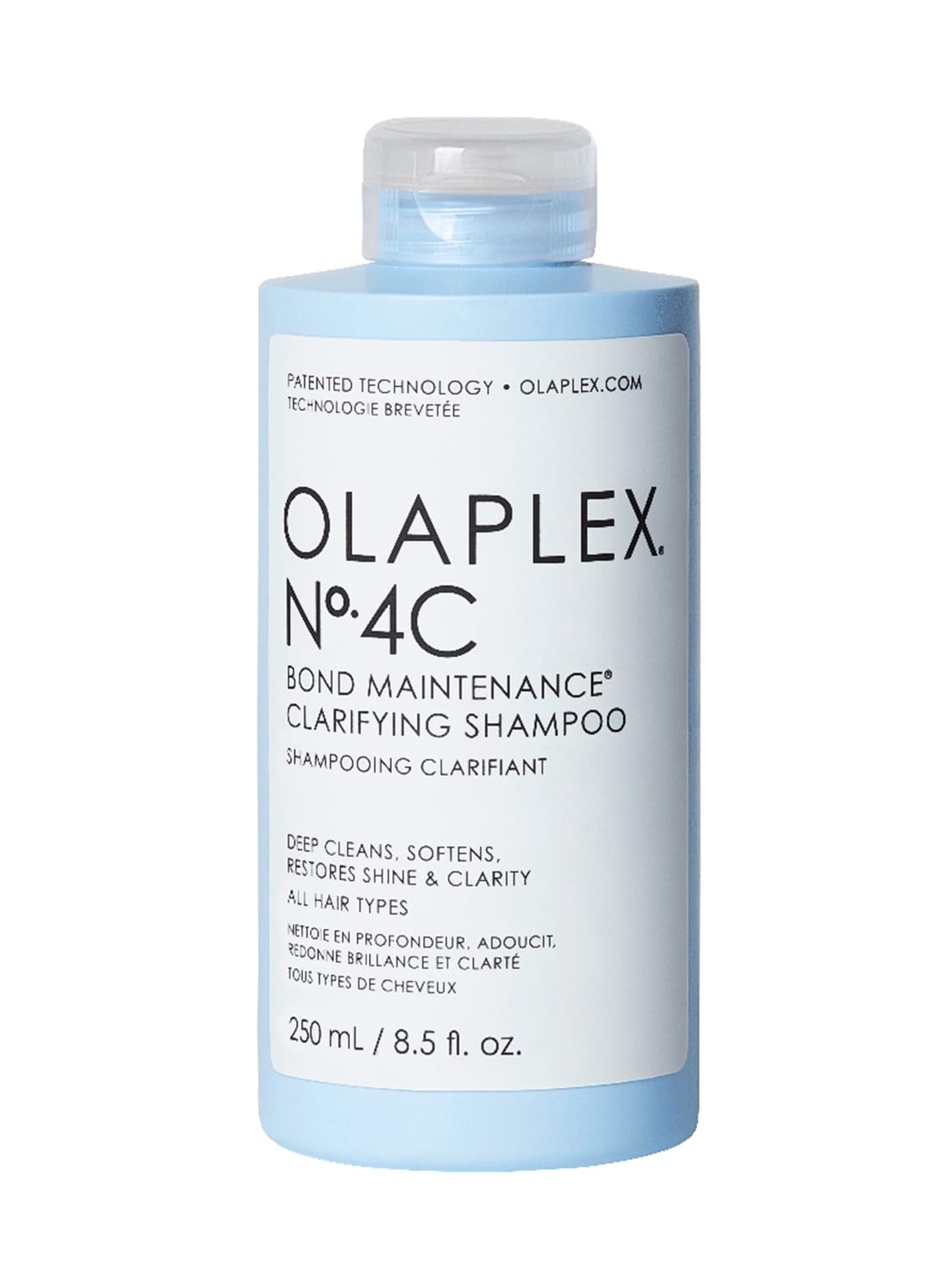Image of 4c Bond Maintenance Clarifying Shampoo