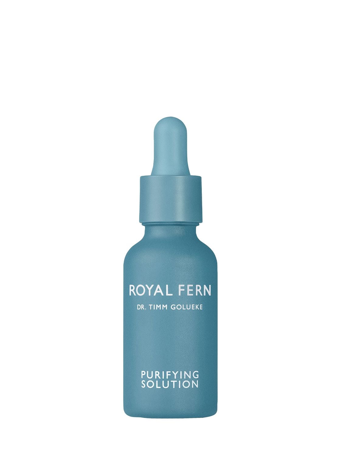 Image of 30ml The Purifying Solution