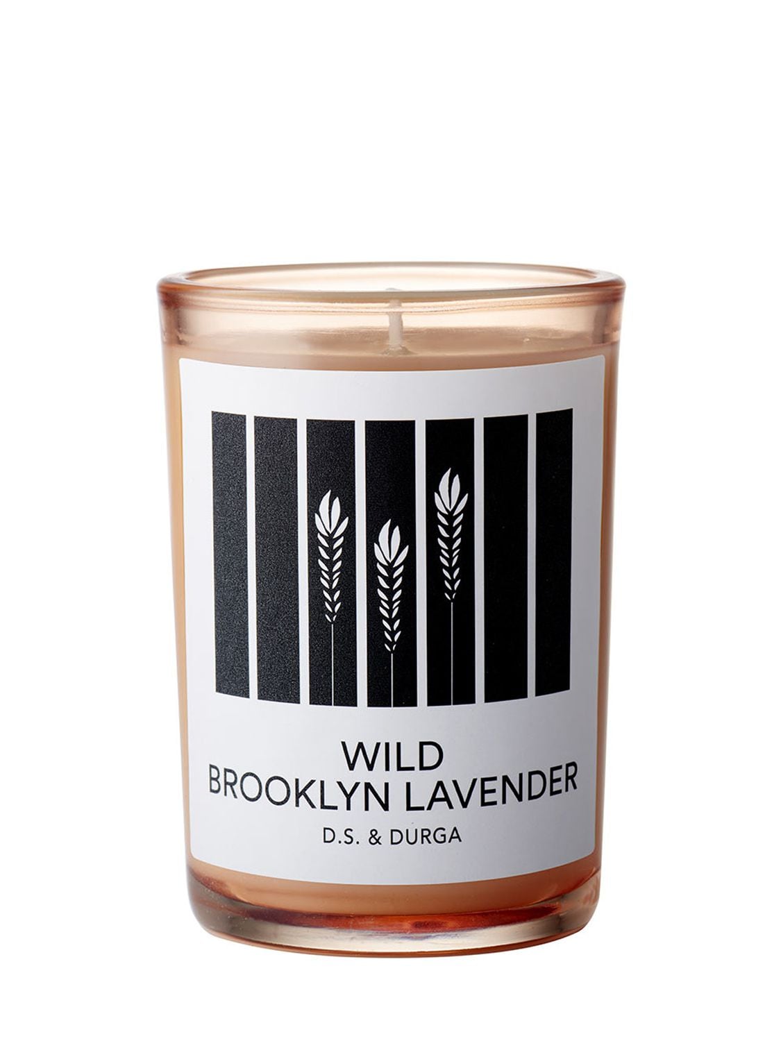 Image of 200gr Wild Brooklyn Lavender Candle