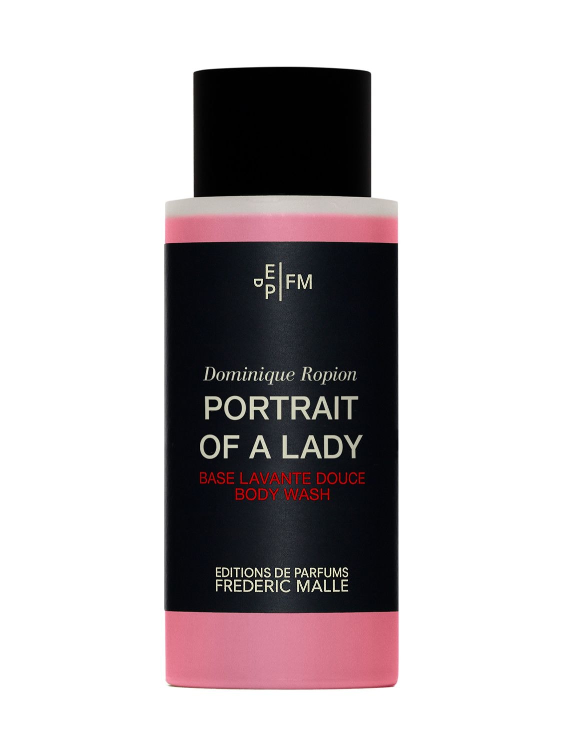 Image of 200ml Portrait Of A Lady Body Wash