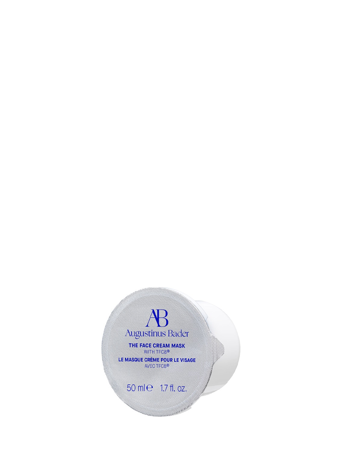 Image of 50ml The Face Cream Mask Refill