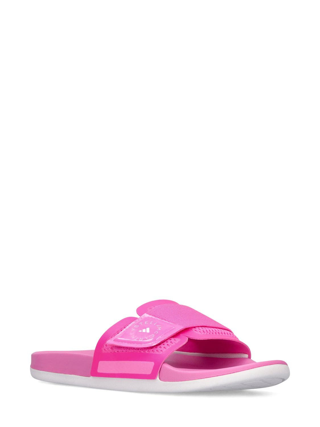 Adidas X Stella McCartney Asmc Slide Sandals