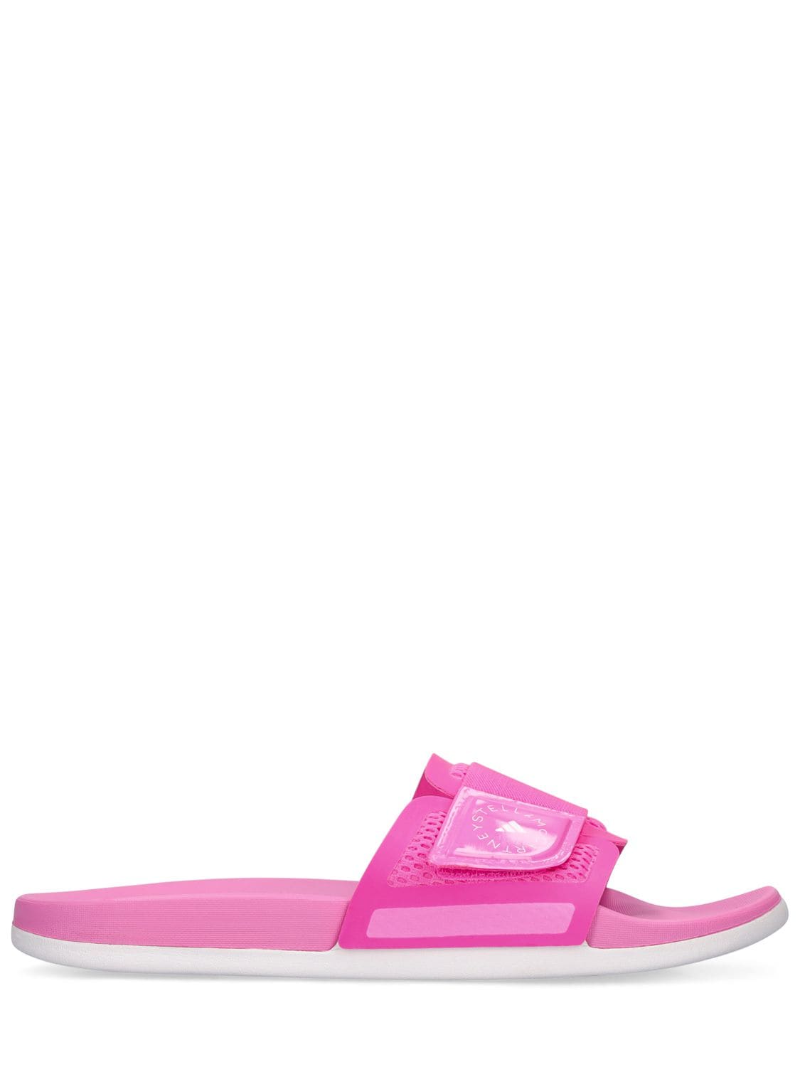 Adidas X Stella McCartney Asmc Slide Sandals