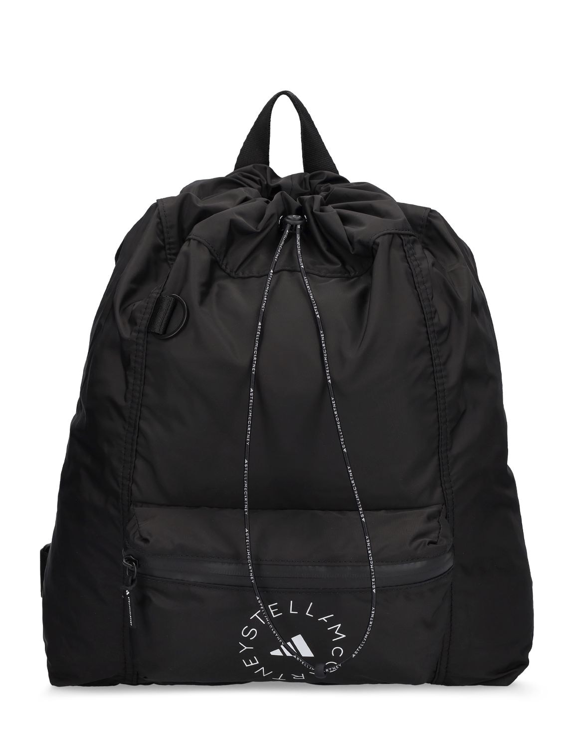 Asmc Gym Sack Backpack