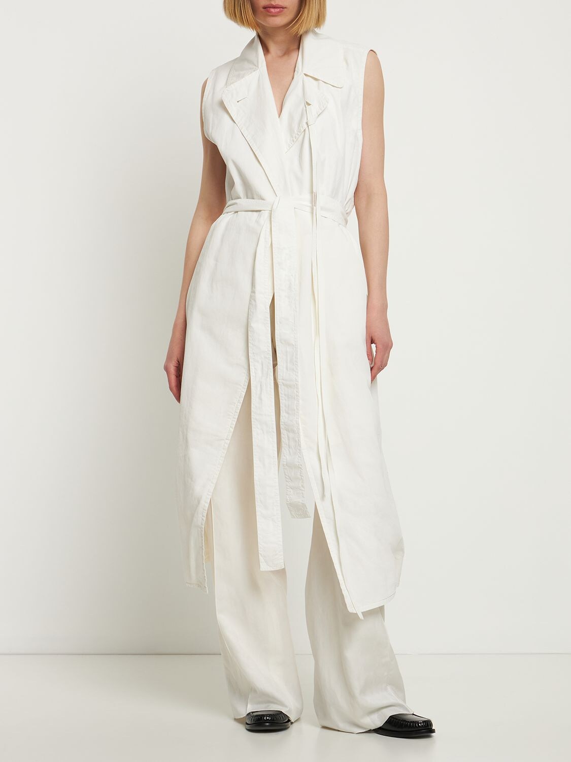 ANN DEMEULEMEESTER