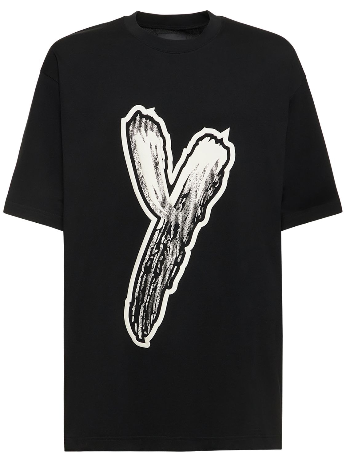 I Love LV - Ladies Short Sleeve Jersey T-Shirt