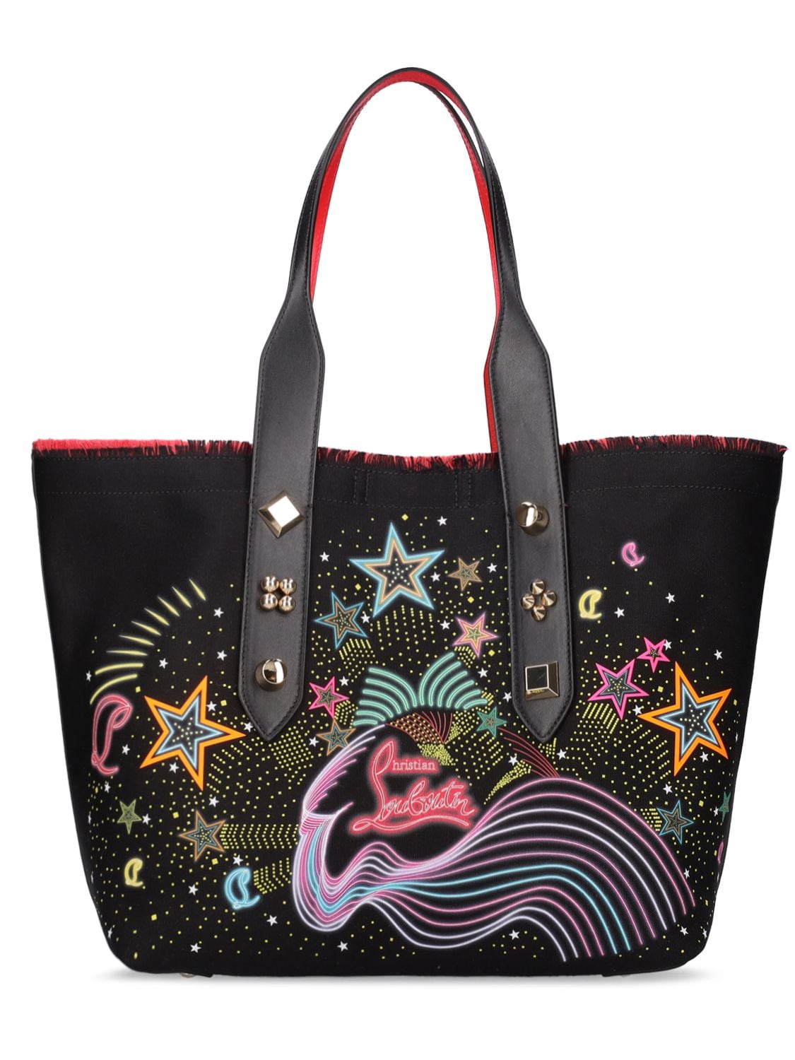 louieloidesign - belle reading Tote Bag by Louie Loi