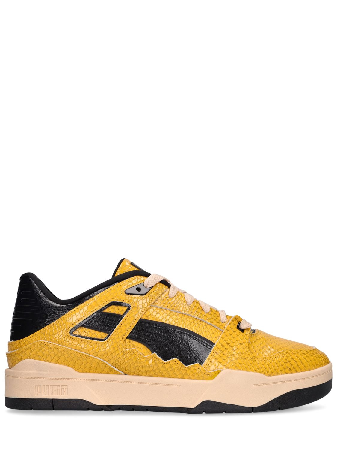 PUMA STAPLE SLIPSTREAM T SNEAKERS