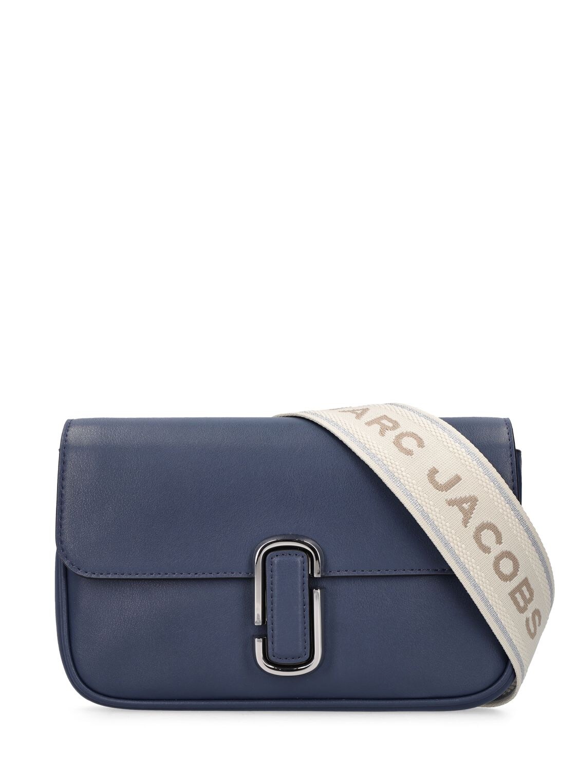 MARC JACOBS (THE) The Mini Soft Leather Shoulder Bag