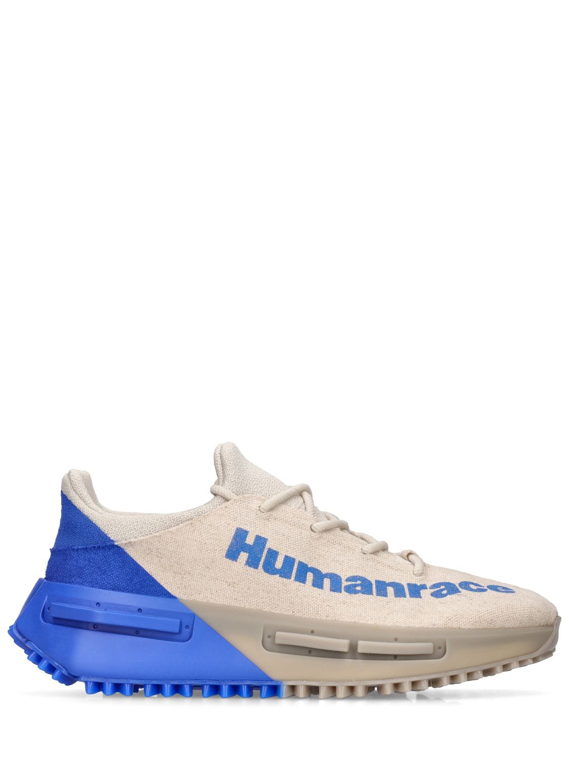 ADIDAS ORIGINALS HUMANRACE NMD S1 SNEAKERS