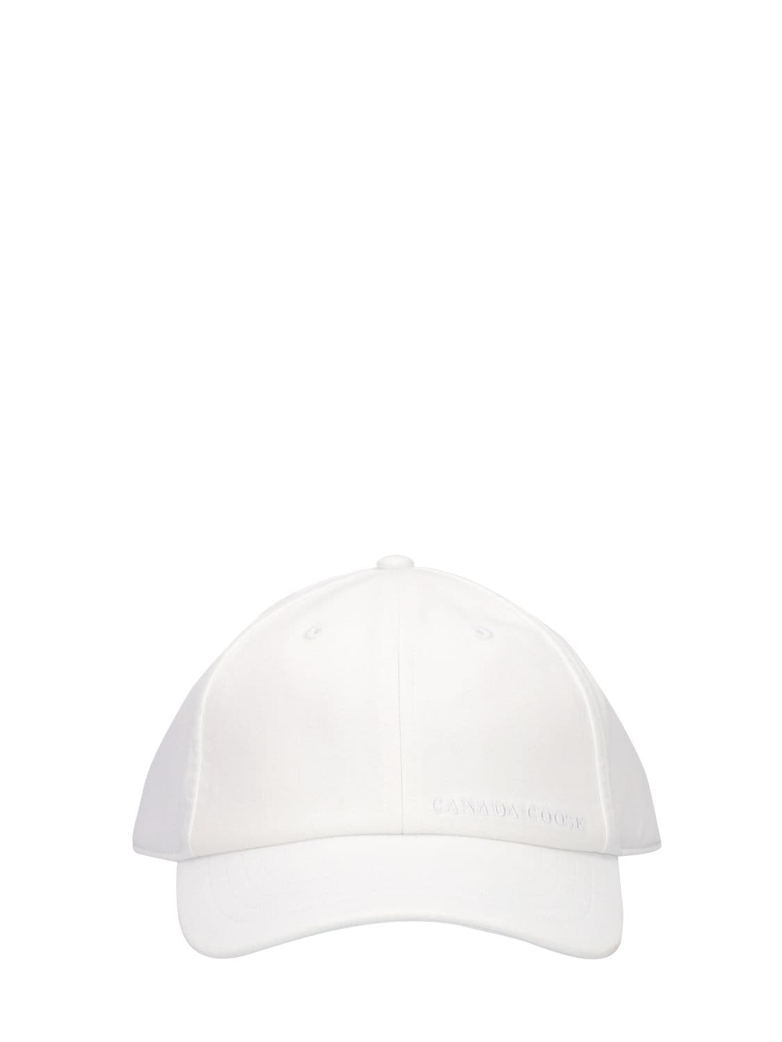 Canada Goose Artic Disc Hat W/ Reflective Detail