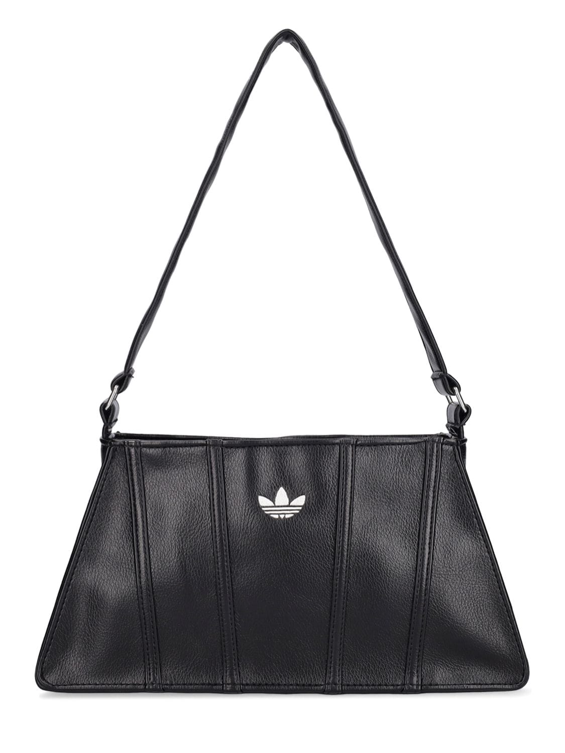 Adidas Originals Mini Shoulder Bag Black |