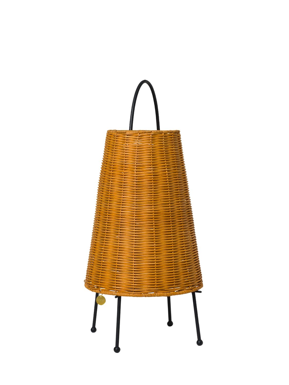 Image of Porti Braided Lamp