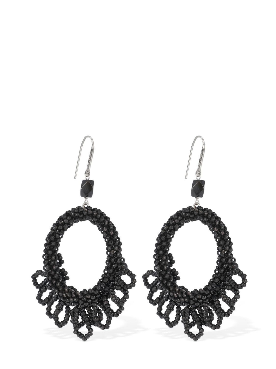 ISABEL MARANT TALASI DROP EARRINGS 