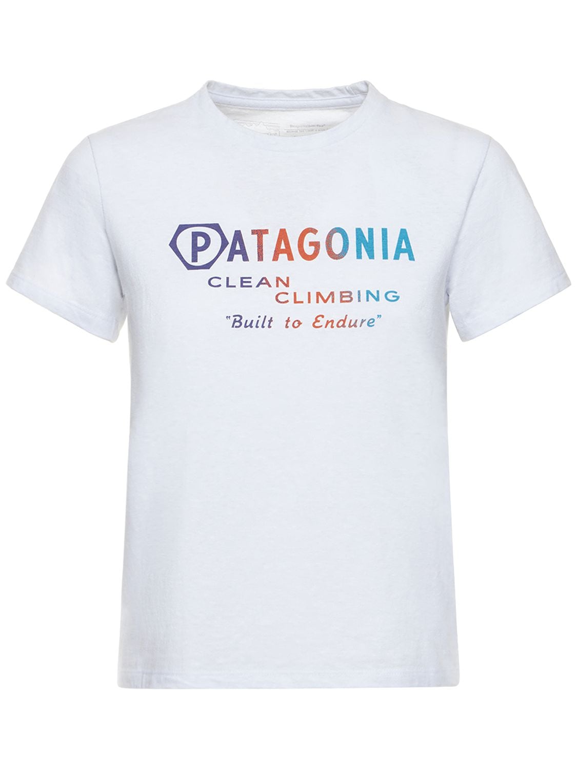 Patagonia Endure Hex Responsibili-tee T-shirt