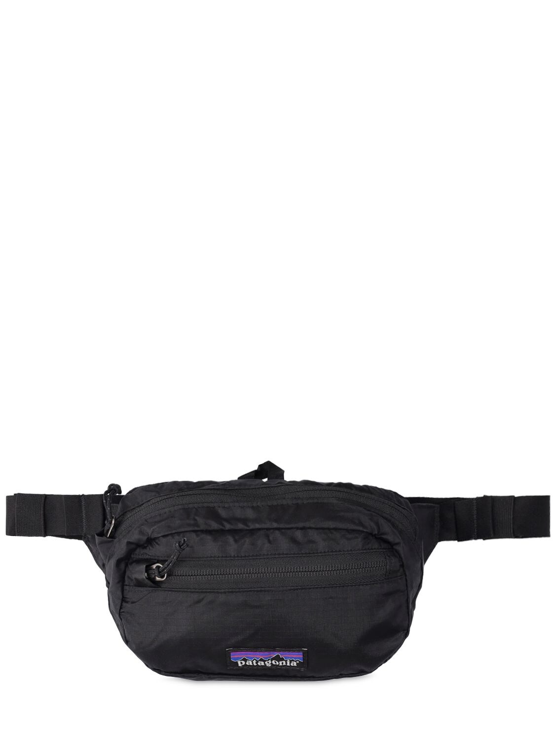 Ultralight Black Hole Mini Belt Bag