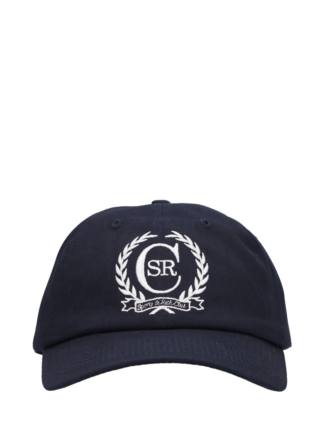 Lvr Exclusive S&r C Crest Hat