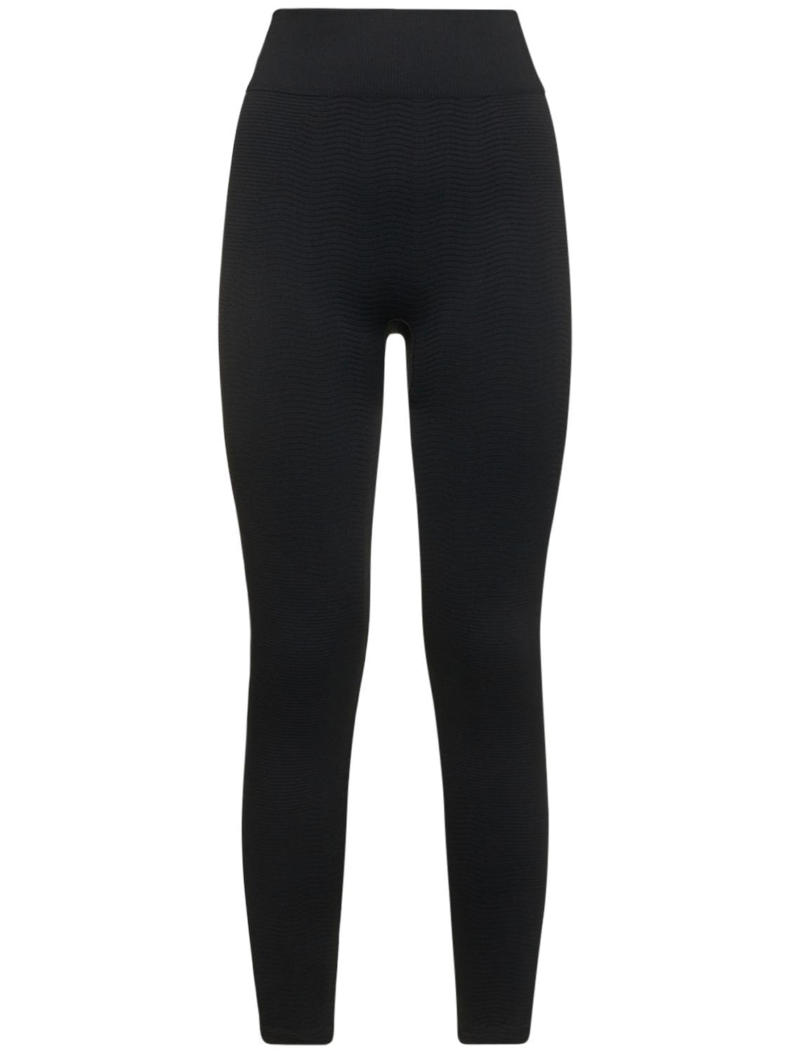 WOLFORD THE W WELLNESS SMOOTHING LEGGINGS
