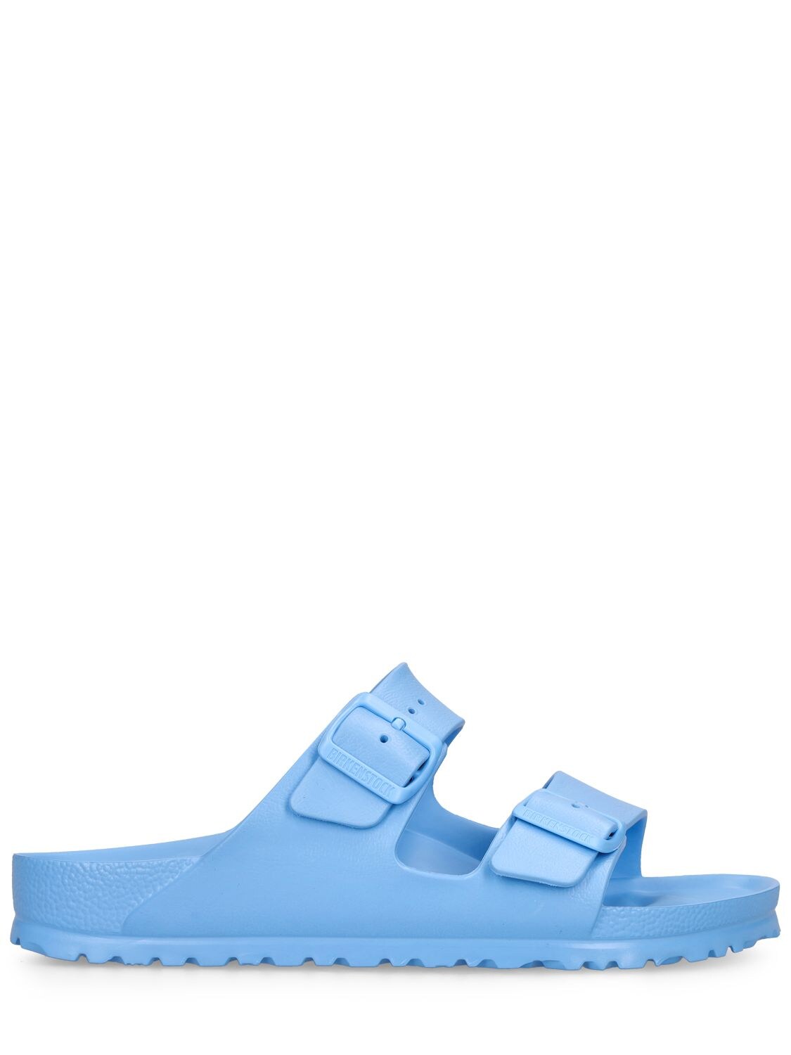 Birkenstock Arizona Eva Sandals In Light Blue