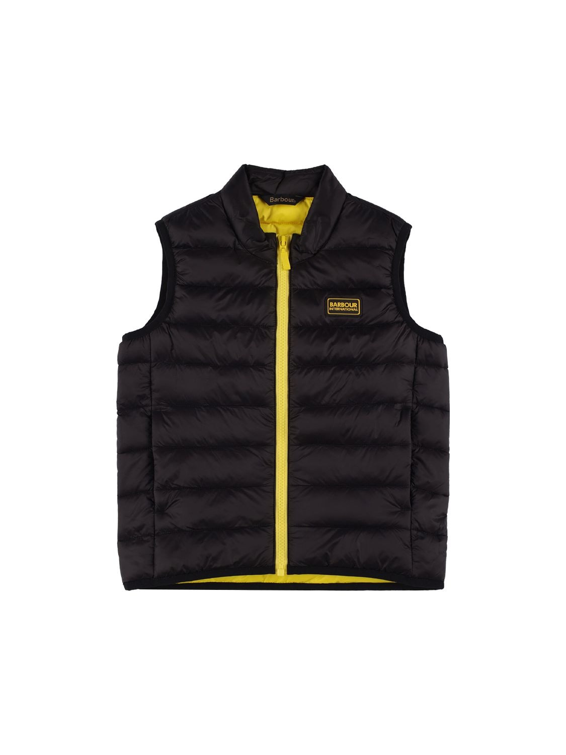 Reed Puffer Vest – KIDS-BOYS > CLOTHING > DOWN JACKETS