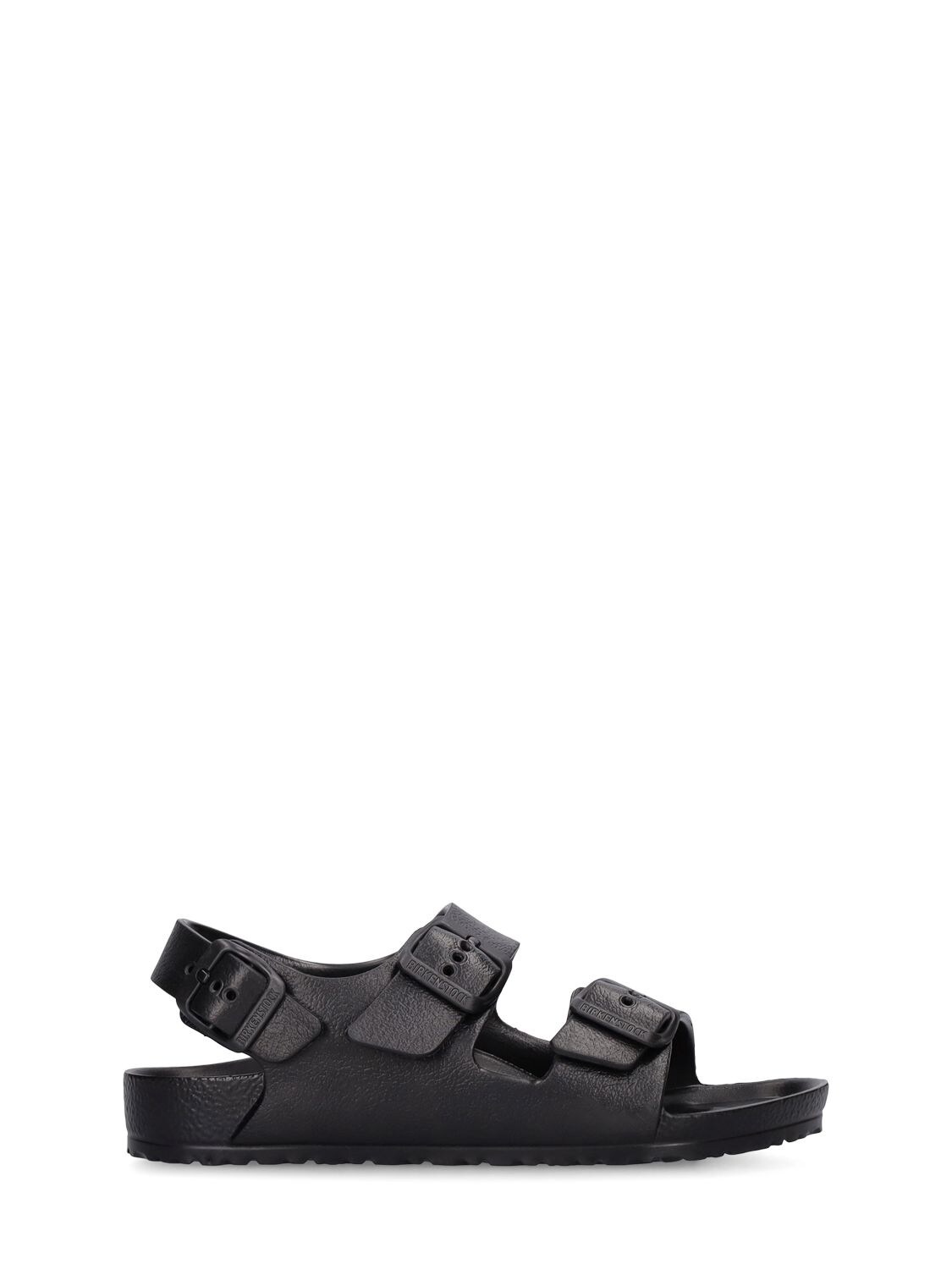 BIRKENSTOCK MILANO EVA SANDALS