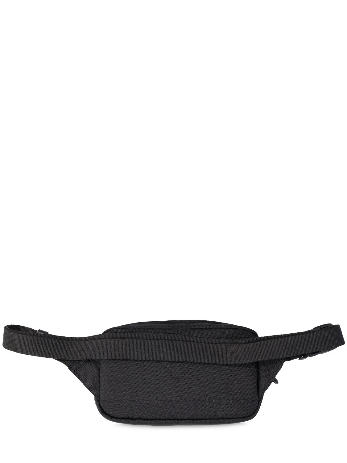 Kenzo Nylon Crossbody Bag In Black ModeSens