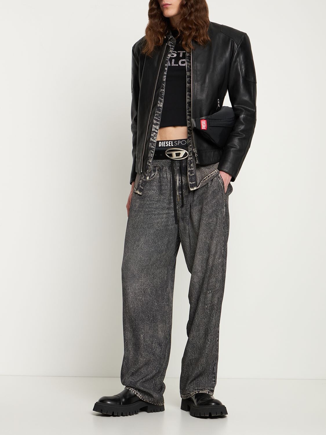 DIESEL