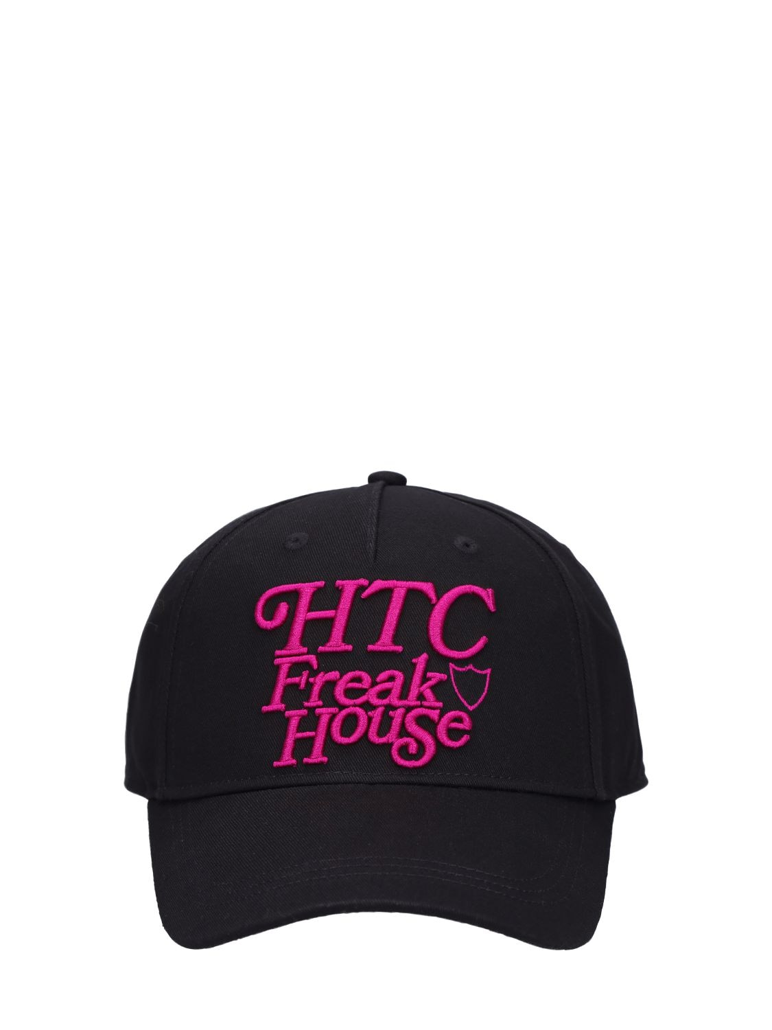 HTC LOS ANGELES Freak House Cotton Baseball Cap