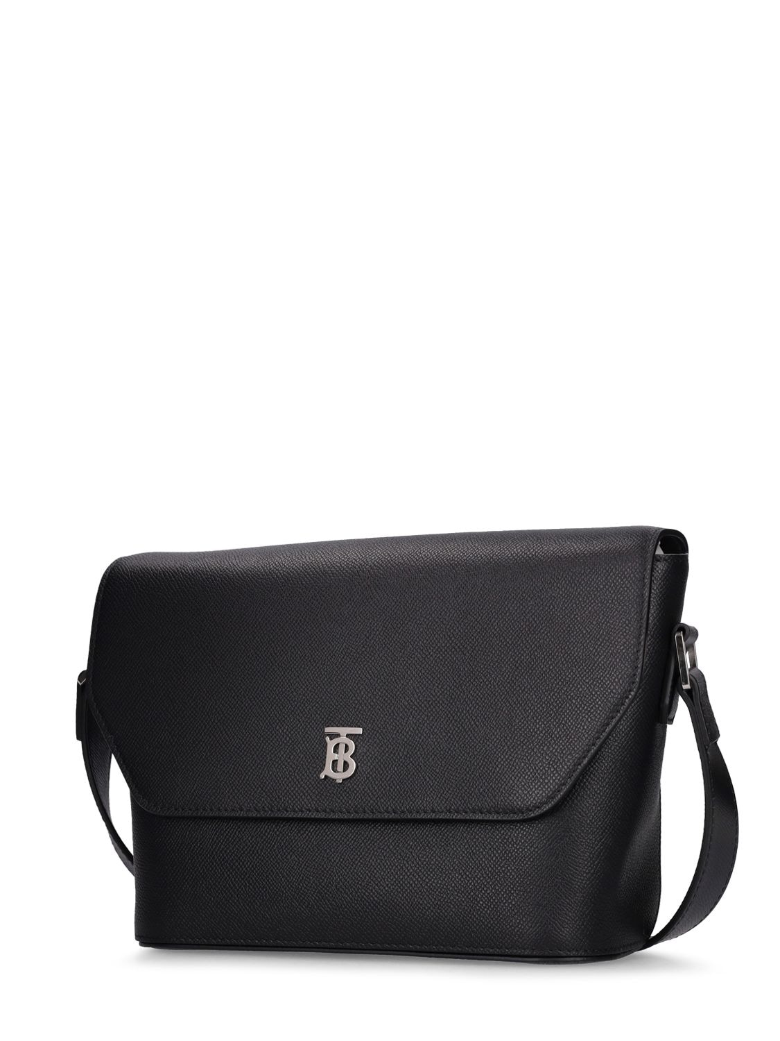 Burberry 'wright Small' Shoulder Bag in Black for Men