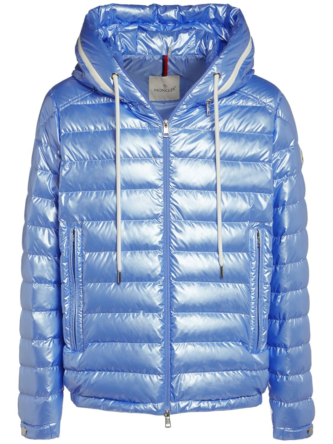 MONCLER AKINARI ARCHIVIO DOWN JACKET