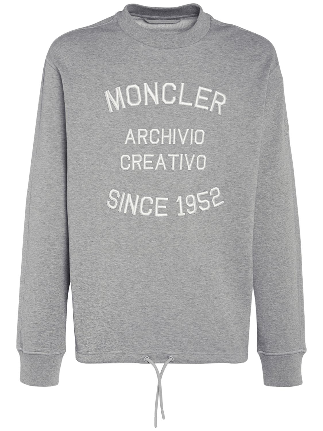 Archivio Creativo Sweatshirt – MEN > CLOTHING > SWEATSHIRTS