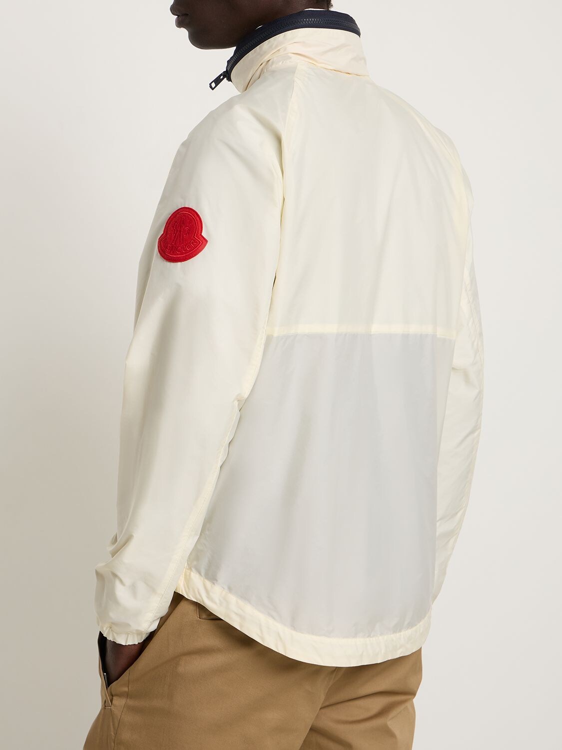 Moncler Men's Octano Jacket