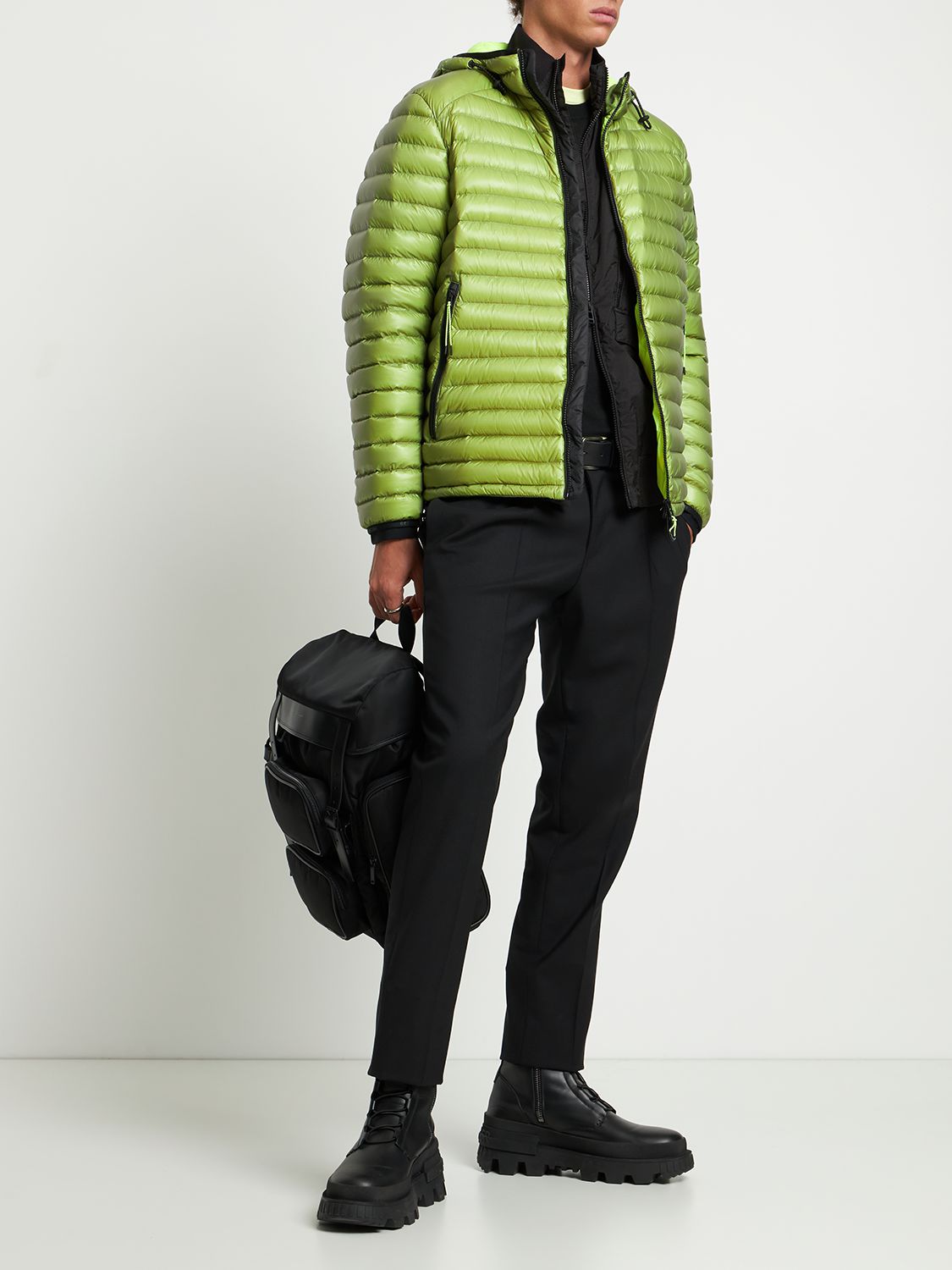 belstaff airspeed jacket