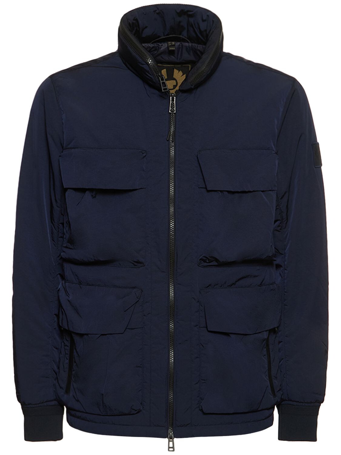 BELSTAFF VARIAL JACKET