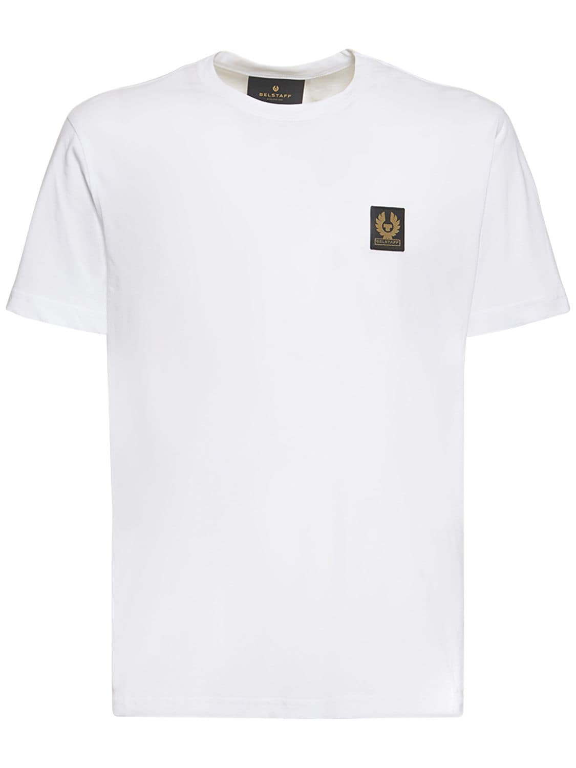 Image of Logo Jersey T-shirt