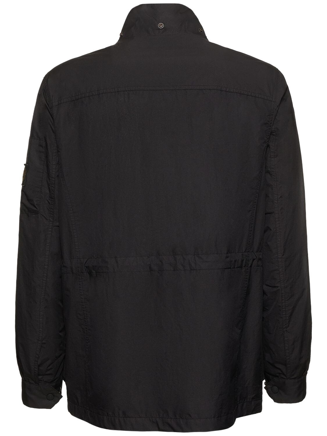 Belstaff Pivot Jacket In Black | ModeSens