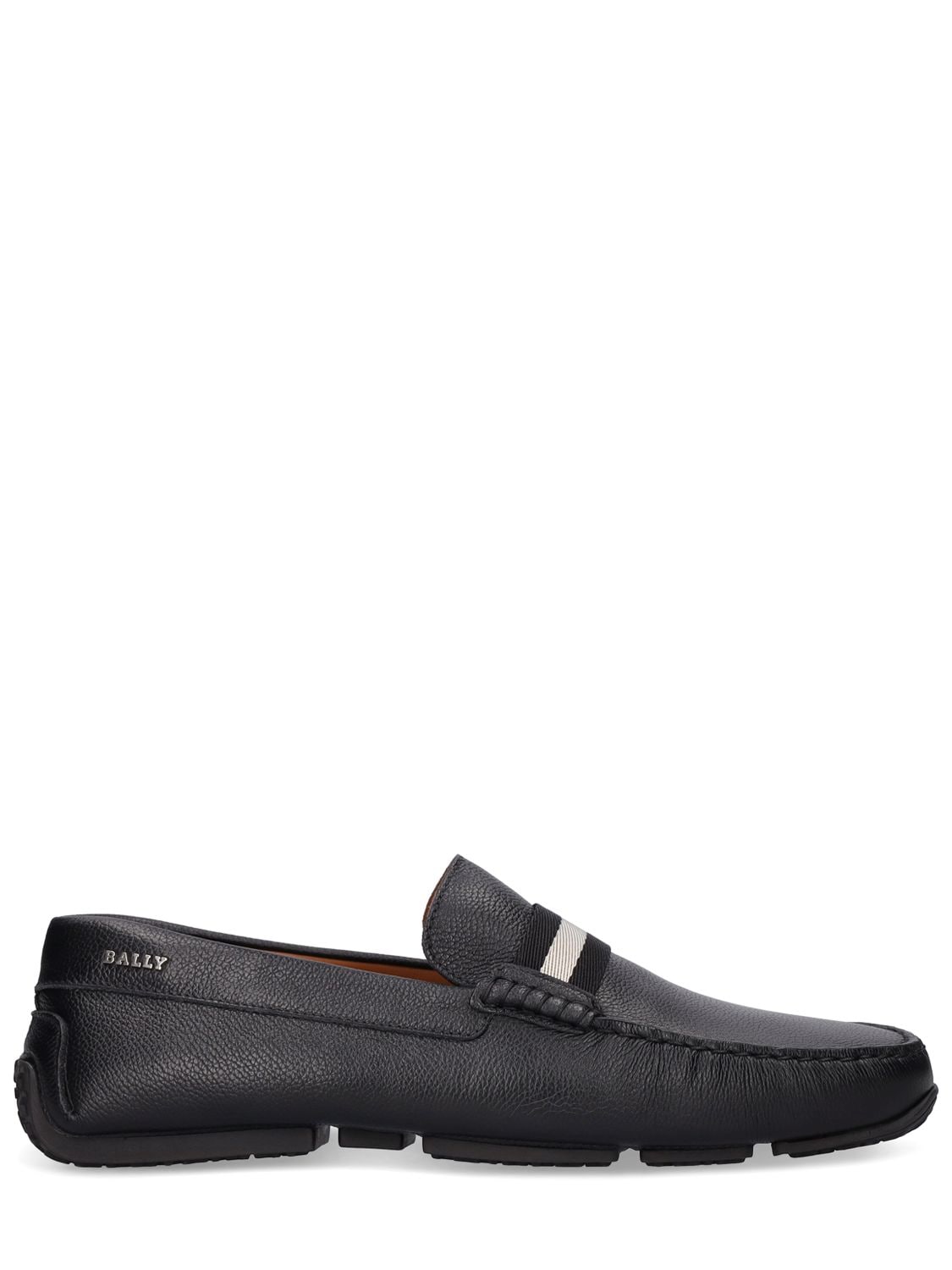 Pearce Leather Loafers