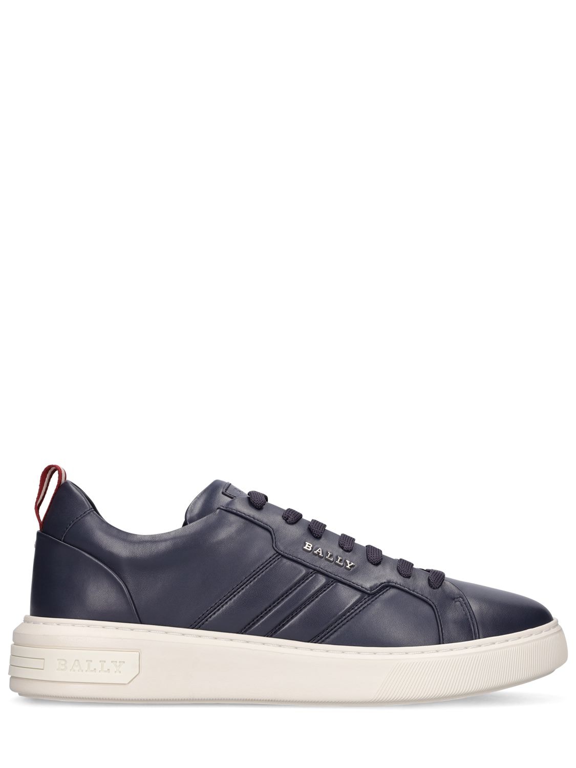 bally maxim sneakers