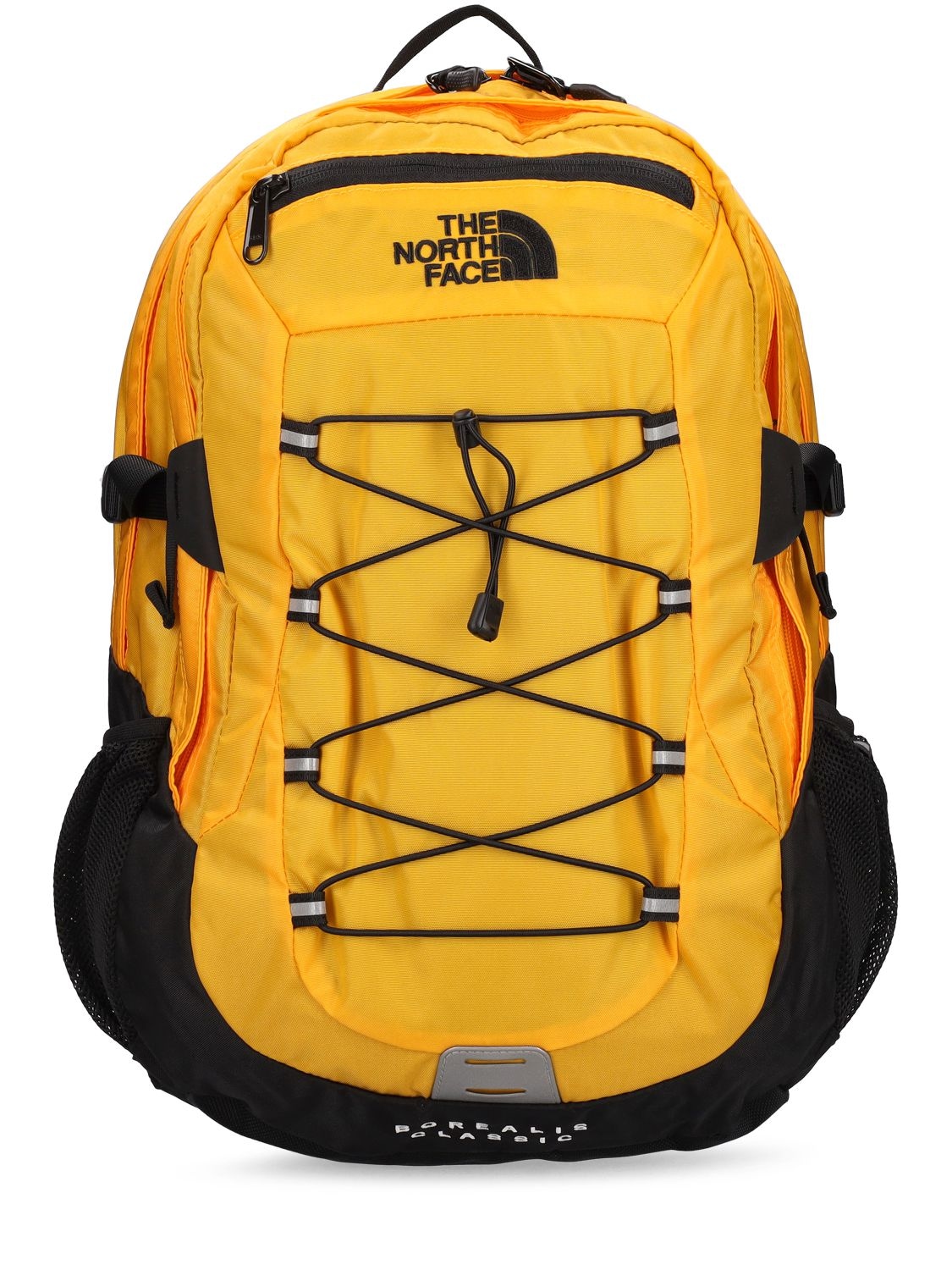 warm Sandy duidelijkheid The North Face 29l Borealis Classic Nylon Backpack In Yellow/orange |  ModeSens