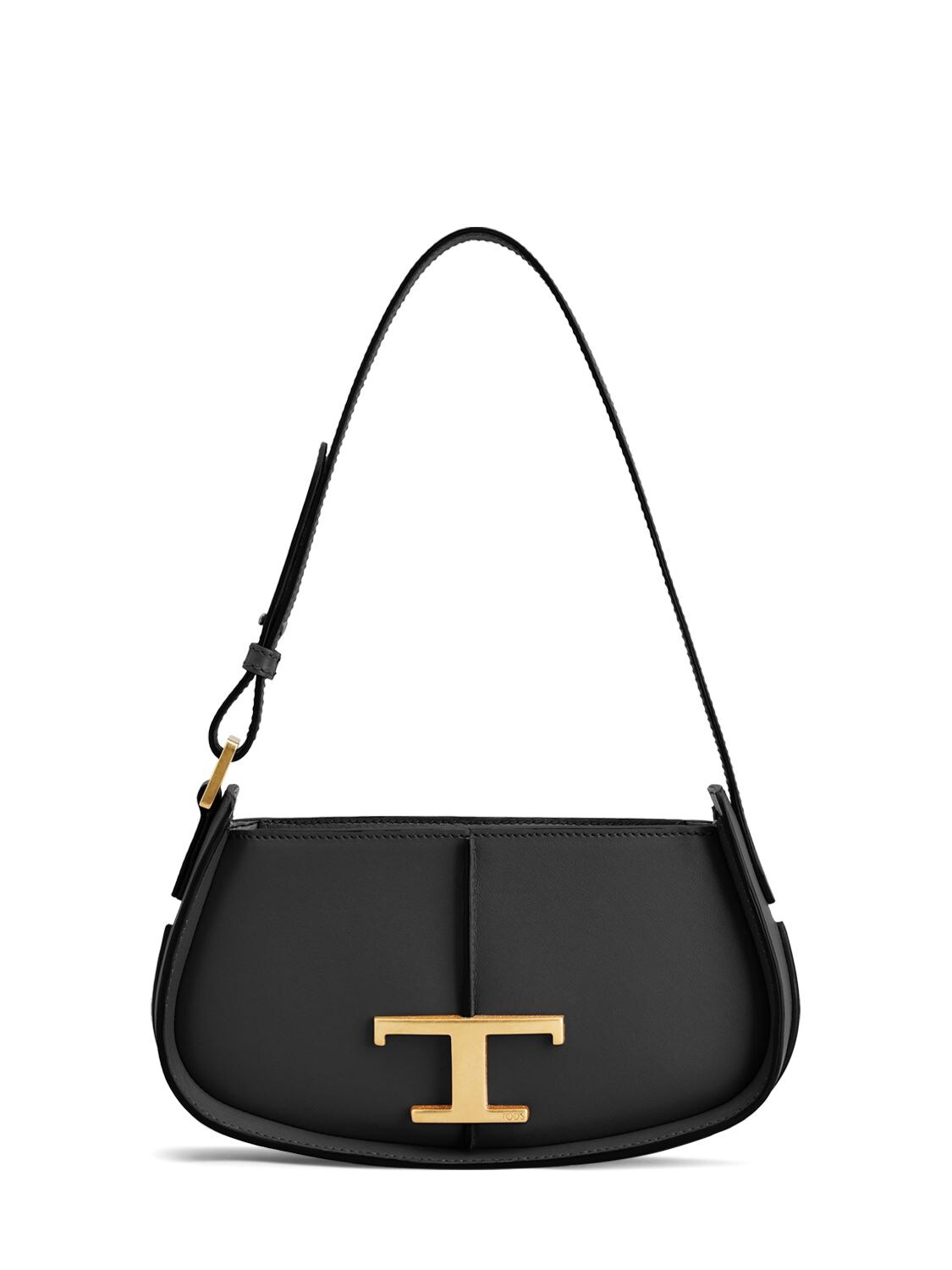 Tod's Micro Leather Bag