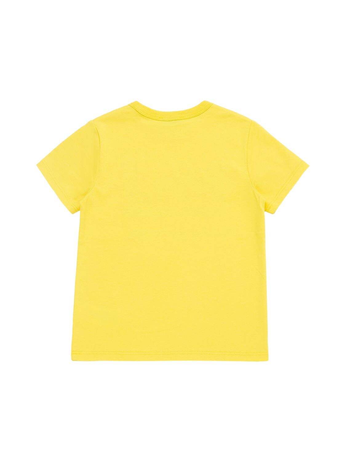 Marc Jacobs Cancer - The Marc Jacobs Kids T-Shirt aus Bio