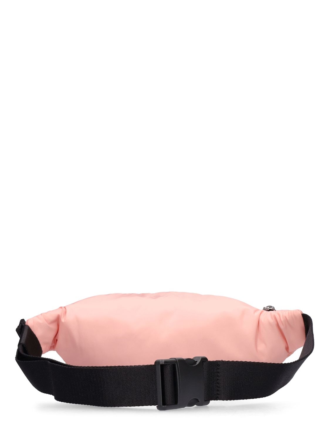 Palm Angels | Kids-girls Bear Print Nylon Belt Bag Pink Unique