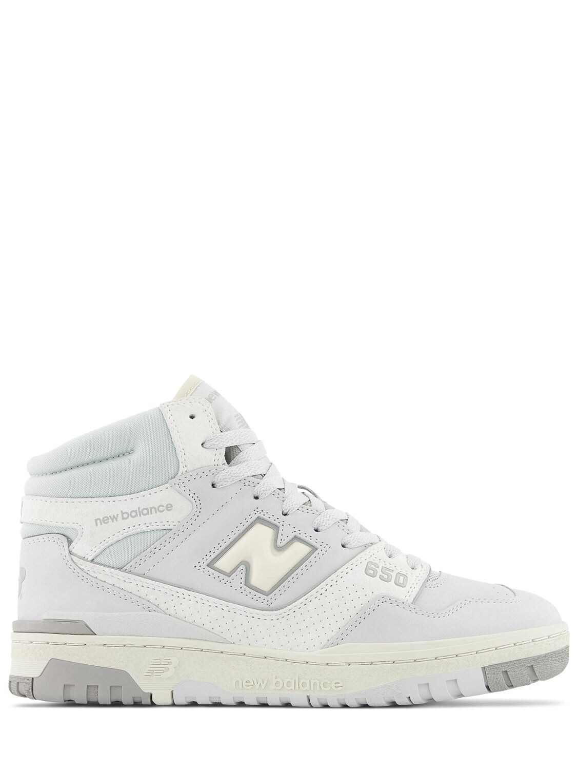 NEW BALANCE 650 SNEAKERS