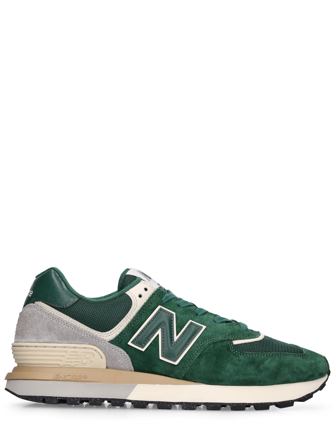 New Balance 574 Trainers In ModeSens