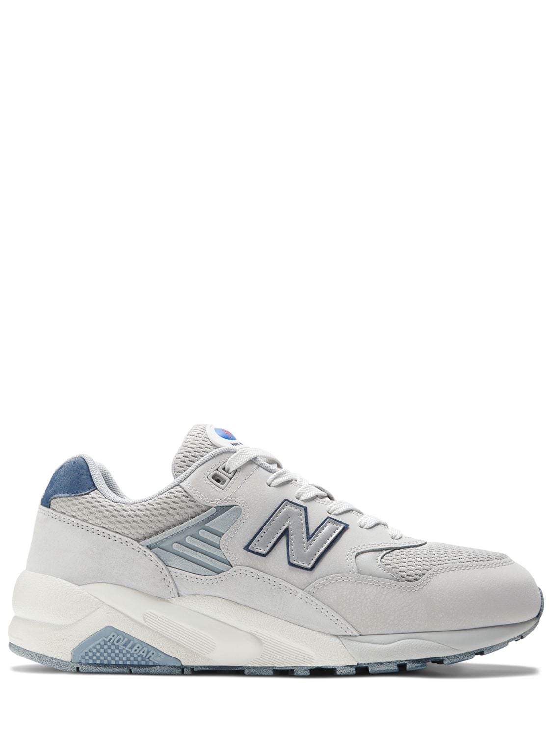 NEW BALANCE 580 SNEAKERS