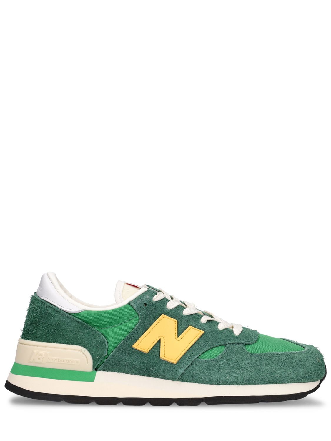 NEW BALANCE 990 V1 SNEAKERS
